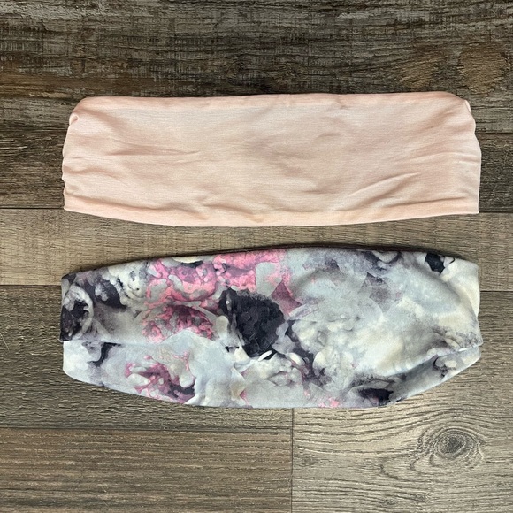 lululemon athletica Accessories - Lululemon wide headbands